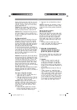 Preview for 59 page of EINHELL GBLE 650 Original Operating Instructions