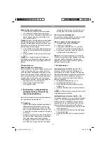 Preview for 71 page of EINHELL GBLE 650 Original Operating Instructions