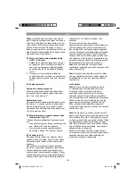 Preview for 103 page of EINHELL GBLE 650 Original Operating Instructions