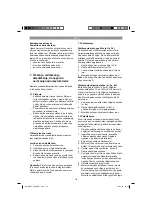 Preview for 115 page of EINHELL GBLE 650 Original Operating Instructions