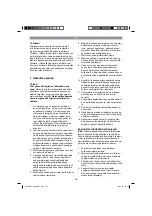 Preview for 133 page of EINHELL GBLE 650 Original Operating Instructions