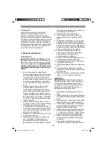 Preview for 145 page of EINHELL GBLE 650 Original Operating Instructions