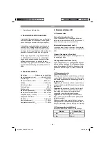 Preview for 158 page of EINHELL GBLE 650 Original Operating Instructions