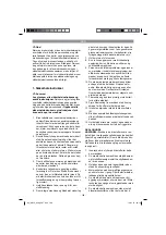 Preview for 168 page of EINHELL GBLE 650 Original Operating Instructions