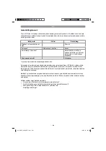 Preview for 198 page of EINHELL GBLE 650 Original Operating Instructions