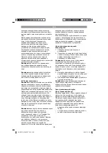 Preview for 230 page of EINHELL GBLE 650 Original Operating Instructions