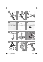 Preview for 3 page of EINHELL GC-BC 30/1 I AS Original Operating Instructions