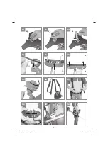 Предварительный просмотр 4 страницы EINHELL GC-BC 30/1 I AS Original Operating Instructions