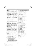 Preview for 7 page of EINHELL GC-BC 30/1 I AS Original Operating Instructions