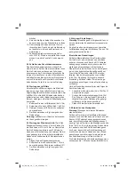 Preview for 13 page of EINHELL GC-BC 30/1 I AS Original Operating Instructions