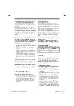 Предварительный просмотр 66 страницы EINHELL GC-BC 30/1 I AS Original Operating Instructions