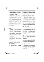 Preview for 67 page of EINHELL GC-BC 30/1 I AS Original Operating Instructions