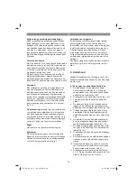 Preview for 68 page of EINHELL GC-BC 30/1 I AS Original Operating Instructions