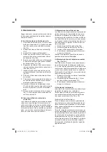 Preview for 80 page of EINHELL GC-BC 30/1 I AS Original Operating Instructions