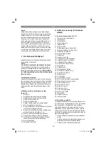 Предварительный просмотр 86 страницы EINHELL GC-BC 30/1 I AS Original Operating Instructions