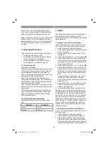 Preview for 89 page of EINHELL GC-BC 30/1 I AS Original Operating Instructions