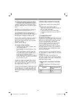 Preview for 100 page of EINHELL GC-BC 30/1 I AS Original Operating Instructions