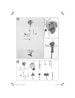 Preview for 2 page of EINHELL GC-BC 31-4 S Operating Instructions Manual