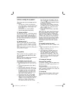 Preview for 23 page of EINHELL GC-BC 31-4 S Operating Instructions Manual