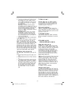 Preview for 35 page of EINHELL GC-BC 31-4 S Operating Instructions Manual