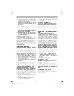 Preview for 37 page of EINHELL GC-BC 31-4 S Operating Instructions Manual