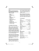 Preview for 55 page of EINHELL GC-BC 31-4 S Operating Instructions Manual