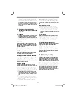 Предварительный просмотр 82 страницы EINHELL GC-BC 31-4 S Operating Instructions Manual