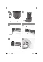 Предварительный просмотр 3 страницы EINHELL GC-CG 7,2 Li Original Operating Instructions