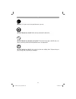 Preview for 80 page of EINHELL GC-CS 85 E Original Operating Instructions