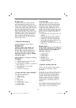 Preview for 82 page of EINHELL GC-CT 18/24 Li P Original Operating Instructions