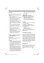 Preview for 85 page of EINHELL GC-CT 18/24 Li P Original Operating Instructions