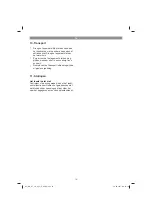 Preview for 76 page of EINHELL GC-CT 18/24 Li Original Operating Instructions