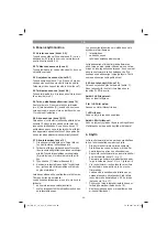 Предварительный просмотр 96 страницы EINHELL GC-CT 18/24 Li Original Operating Instructions