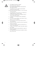 Preview for 2 page of EINHELL GC-DP 1020 N Original Operating Instructions