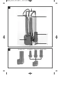 Preview for 3 page of EINHELL GC-DP 1020 N Original Operating Instructions