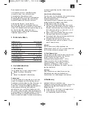 Preview for 5 page of EINHELL GC-DP 1020 N Original Operating Instructions