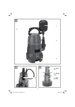 Предварительный просмотр 2 страницы EINHELL GC-DP 3730 Original Operating Instructions