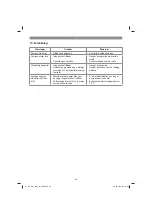 Предварительный просмотр 48 страницы EINHELL GC-DW 1000 N Original Operating Instructions