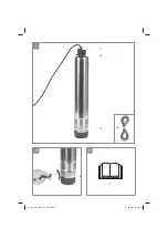 Предварительный просмотр 2 страницы EINHELL GC-DW 1045 N Original Operating Instructions