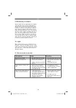 Предварительный просмотр 102 страницы EINHELL GC-DW 1045 N Original Operating Instructions