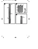 Предварительный просмотр 3 страницы EINHELL GC-DW 1300 N Original Operating Instructions