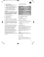 Предварительный просмотр 13 страницы EINHELL GC-DW 1300 N Original Operating Instructions