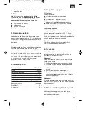 Предварительный просмотр 33 страницы EINHELL GC-DW 1300 N Original Operating Instructions