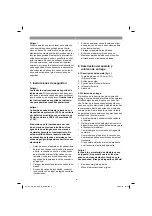 Preview for 4 page of EINHELL GC-DW 900 N Original Operating Instructions