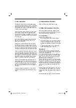 Preview for 5 page of EINHELL GC-DW 900 N Original Operating Instructions