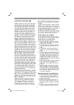 Preview for 15 page of EINHELL GC-DW 900 N Original Operating Instructions