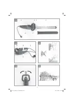 Preview for 2 page of EINHELL GC-EH 4550 Original Operating Instructions