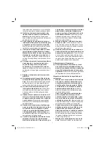 Preview for 7 page of EINHELL GC-EH 4550 Original Operating Instructions