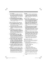 Preview for 16 page of EINHELL GC-EH 4550 Original Operating Instructions