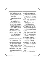 Preview for 17 page of EINHELL GC-EH 4550 Original Operating Instructions